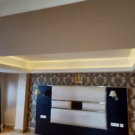 Hotel Anola Gangtok Exteriör bild